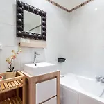 Apartman Beautiful By The Sea Front Nizza