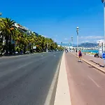 Beautiful By The Sea Front Apartman Nizza