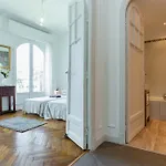 Apartman Beautiful By The Sea Front Nizza