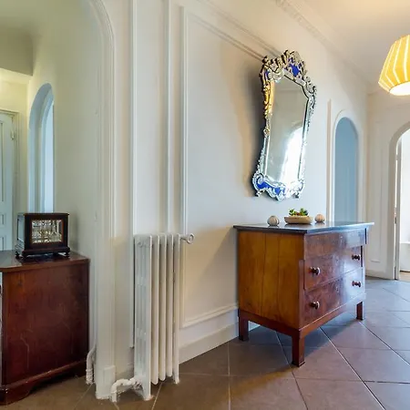 Apartment Beautiful By The Sea Front *