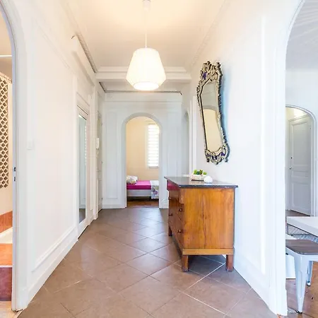 Beautiful By The Sea Front