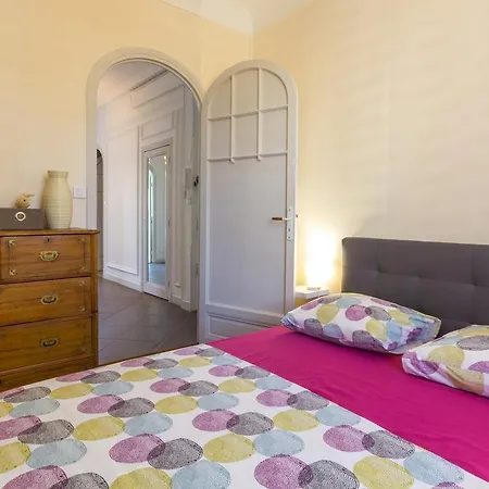 Beautiful By The Sea Front Appartement *