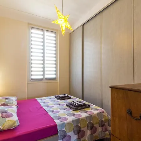Beautiful By The Sea Front Appartement