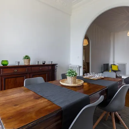 Beautiful By The Sea Front