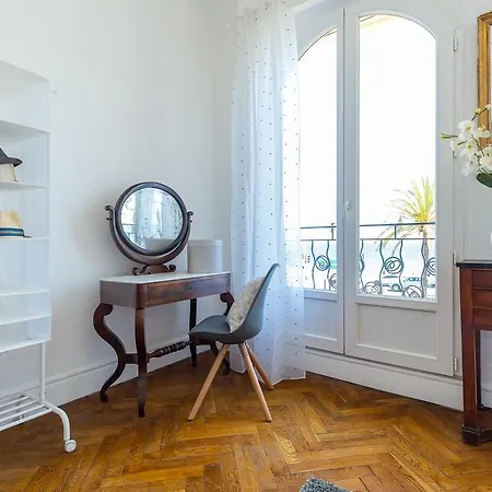 Beautiful By The Sea Front