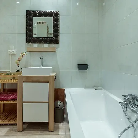 Beautiful By The Sea Front Appartement *