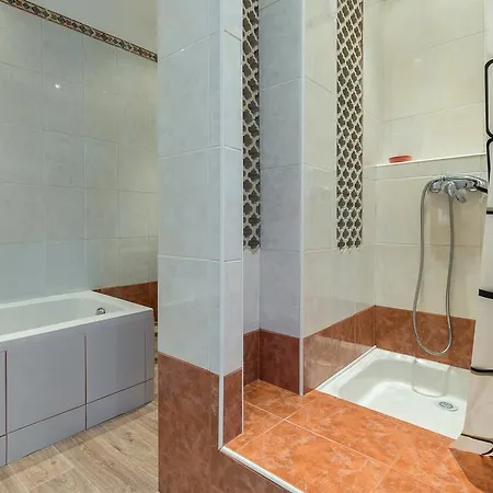 Beautiful By The Sea Front Appartement